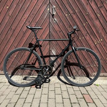 Käytetty 6KU Custom 2024 Urban — kuva 2 / 5