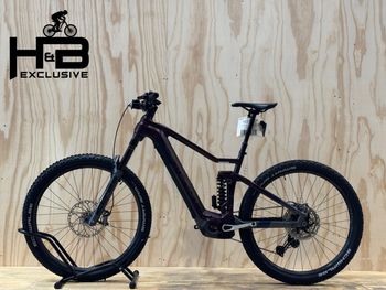 Käytetty Centurion NO POGO R3700i Shimano XT 2023 MTB