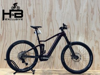 Used Centurion NO POGO R3700i Shimano XT 2023 MTB