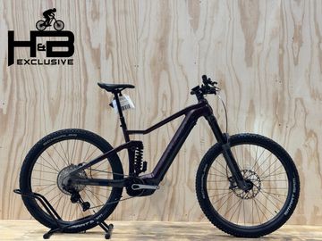 Centurion NO POGO R3700i Shimano XT 2023 MTB usato