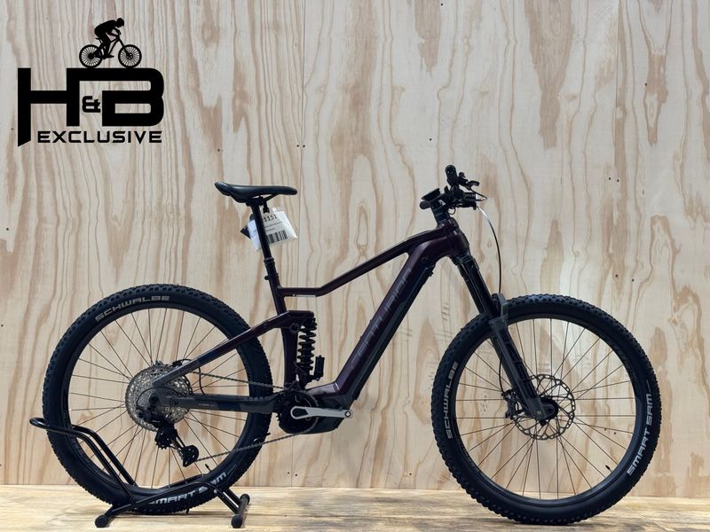 Used Centurion NO POGO R3700i Shimano XT 2023 MTB
