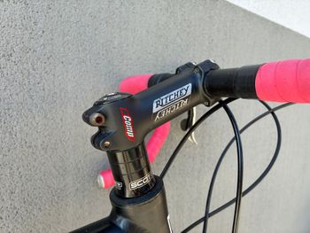 Brugt Scott Speedster Shimano 105 2010 Road & Gravel — billede 8 af 11