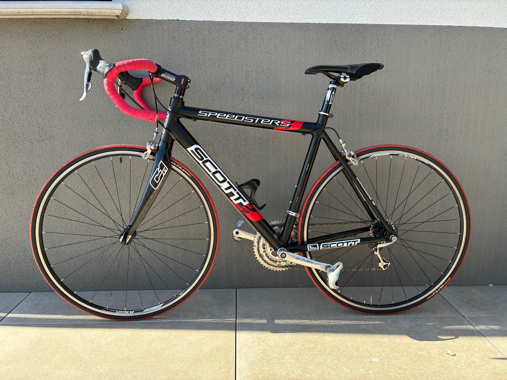 Used Scott Speedster Shimano 105 – $ 765 | buycycle
