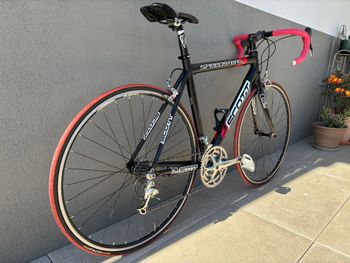 Brugt Scott Speedster Shimano 105 2010 Road & Gravel — billede 6 af 11