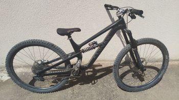 Used Canyon Spectral 27.5 CF 9 2022 2022 MTB