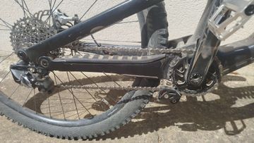 Brugt Canyon Spectral 27.5 CF 9 2022 2022 Mountainbike — billede 2 af 4