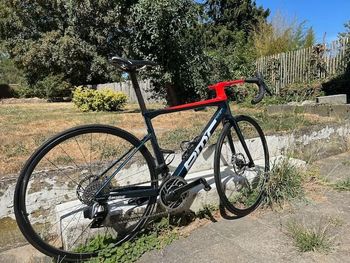 BMC Teammachine SLR 01 ONE 2023 2023 Road & Gravel usato