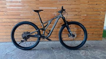 Brugt Specialized Stumpjumper Comp Alloy 2023 2023 Mountainbike — billede 2 af 9