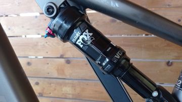 Brugt Specialized Stumpjumper Comp Alloy 2023 2023 Mountainbike — billede 4 af 9