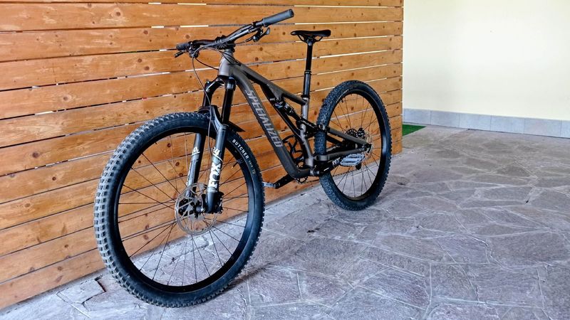 Used Specialized Stumpjumper Comp Alloy 2023 2023 MTB