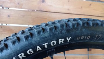 Brugt Specialized Stumpjumper Comp Alloy 2023 2023 Mountainbike — billede 8 af 9