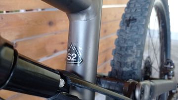 Brugt Specialized Stumpjumper Comp Alloy 2023 2023 Mountainbike — billede 9 af 9