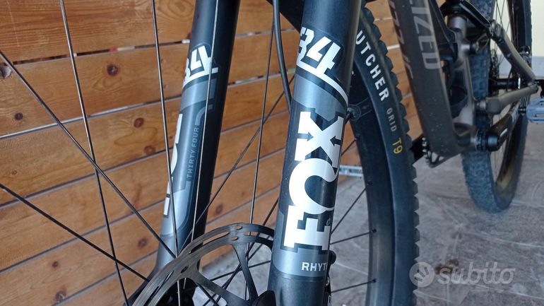 Brugt Specialized Stumpjumper Comp Alloy 2023 2023 Mountainbike — billede 3 af 9