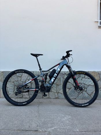 Used Ntt Custom Shimano Deore 2023 MTB