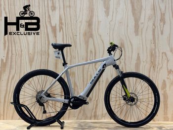 Używany BULLS LT EVO CX 625 Shimano Alivio 2022 MTB