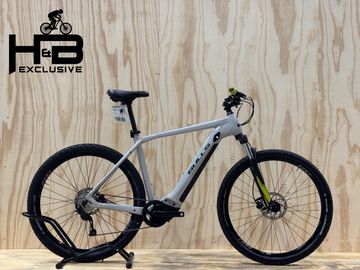 Brugt BULLS LT EVO CX 625 Shimano Alivio 2022 MTB