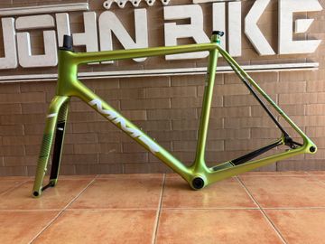 Tweedehands MMR Adrenaline SL 10 2024 Frameset 2024 Road & Gravel — afbeelding 5 van 8