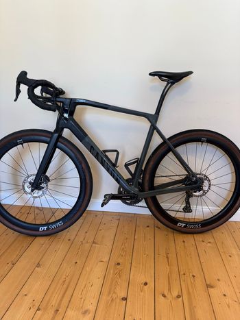 Used Canyon Grail CF SL 8 Di2 2023 2023 Road & Gravel