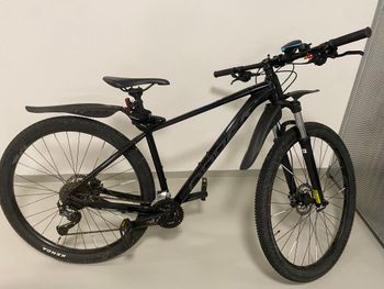 Używany Orbea ONNA 40 2023 2023 Mountainbike — zdjęcie 8 z 10