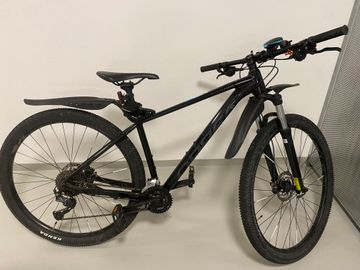 Použité Orbea ONNA 40 2023 2023 Mountainbike — obrázek 8 z 10