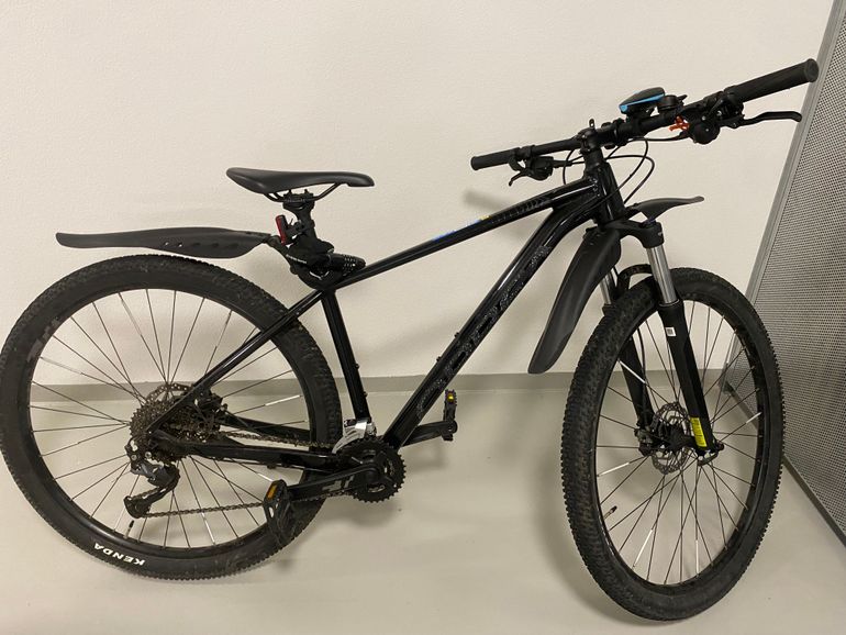 Używany Orbea ONNA 40 2023 2023 Mountainbike — zdjęcie 8 z 10