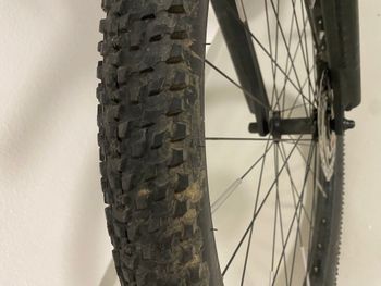 Używany Orbea ONNA 40 2023 2023 Mountainbike — zdjęcie 6 z 10