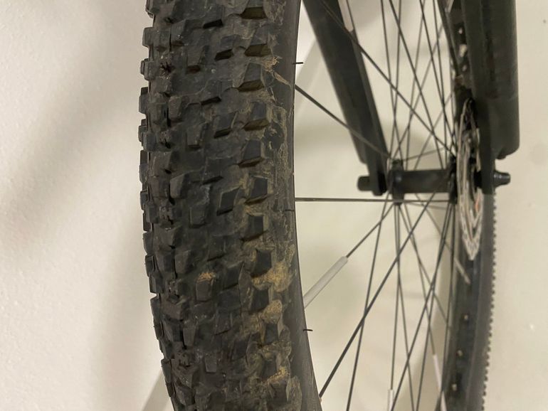 Używany Orbea ONNA 40 2023 2023 Mountainbike — zdjęcie 6 z 10
