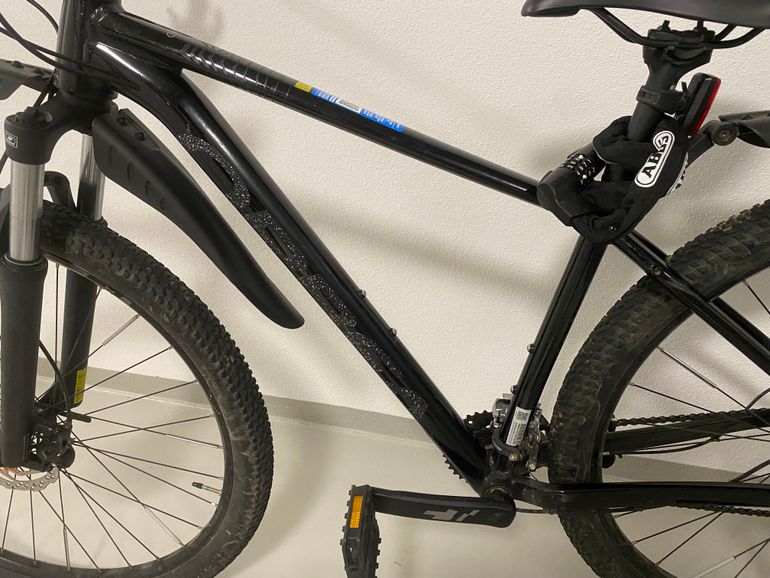 Używany Orbea ONNA 40 2023 2023 Mountainbike — zdjęcie 2 z 10