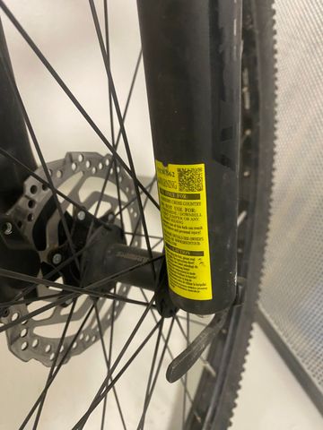 Použité Orbea ONNA 40 2023 2023 Mountainbike — obrázek 9 z 10