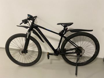Brugt Orbea ONNA 40 2023 2023 MTB