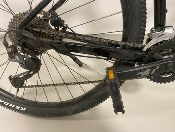 Używany Orbea ONNA 40 2023 2023 Mountainbike — zdjęcie 7 z 10