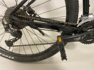 Použité Orbea ONNA 40 2023 2023 Mountainbike — obrázek 7 z 10