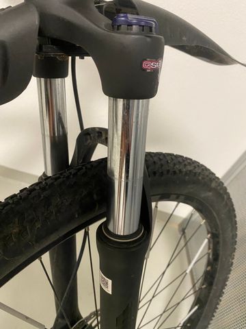 Použité Orbea ONNA 40 2023 2023 Mountainbike — obrázek 10 z 10