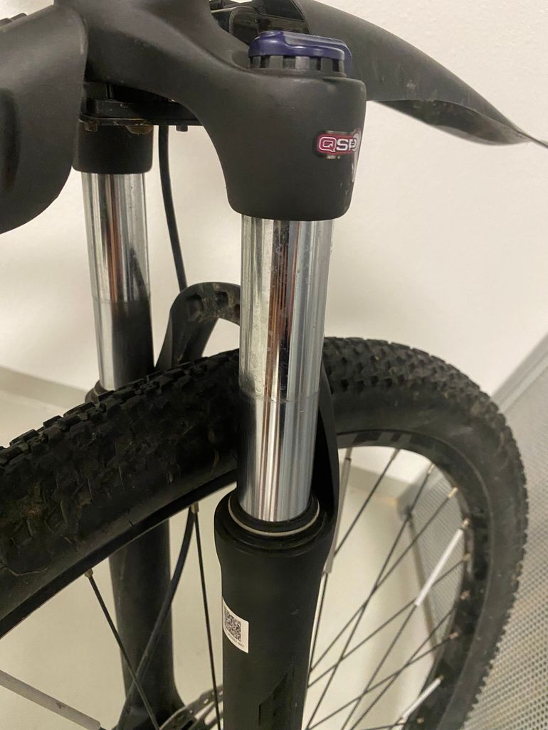 Używany Orbea ONNA 40 2023 2023 Mountainbike — zdjęcie 10 z 10