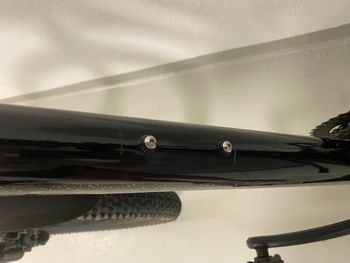 Używany Orbea ONNA 40 2023 2023 Mountainbike — zdjęcie 3 z 10
