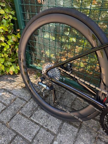 Brugt Canyon Endurace Young Hero 2026 2026 Road & Gravel — billede 13 af 13