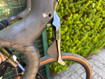Brugt Canyon Endurace Young Hero 2026 2026 Road & Gravel — billede 3 af 13