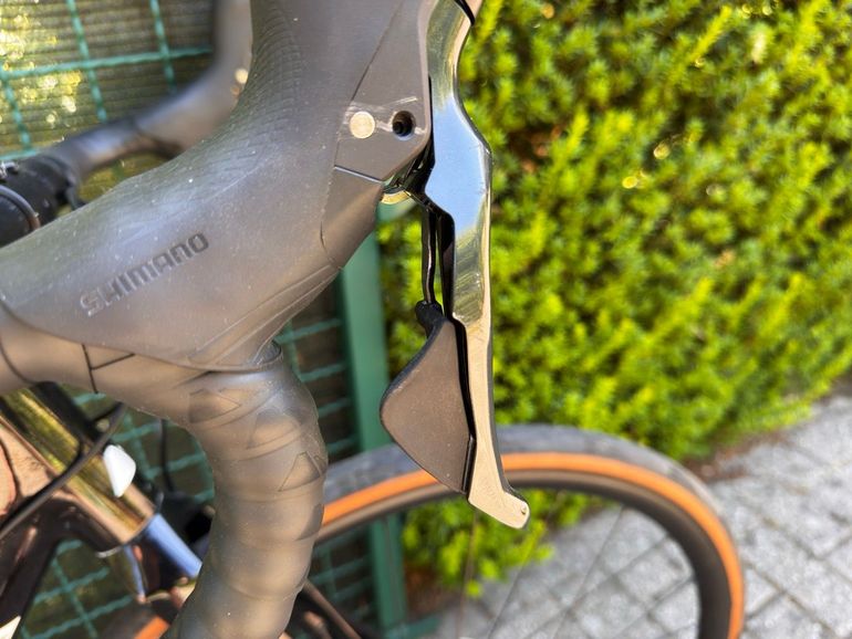 Brugt Canyon Endurace Young Hero 2026 2026 Road & Gravel — billede 3 af 13