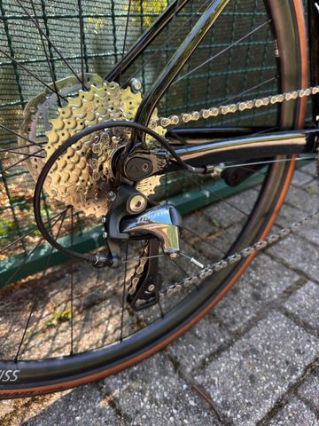 Brugt Canyon Endurace Young Hero 2026 2026 Road & Gravel — billede 5 af 13