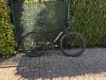 Used Canyon Endurace Young Hero 2026 2026 Road & Gravel