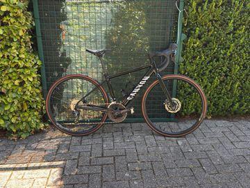 Brugt Canyon Endurace Young Hero 2026 2026 Road & Gravel — billede 2 af 13