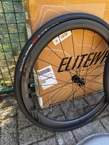 Brugt Canyon Endurace Young Hero 2026 2026 Road & Gravel — billede 9 af 13