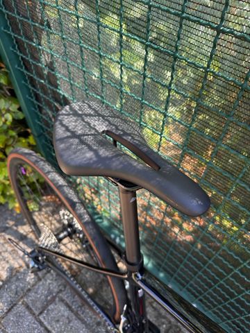 Brugt Canyon Endurace Young Hero 2026 2026 Road & Gravel — billede 7 af 13