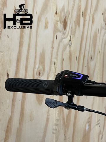 Brugt Focus Jam² 6.8 Shimano XT 2024 Mountainbike — billede 7 af 14