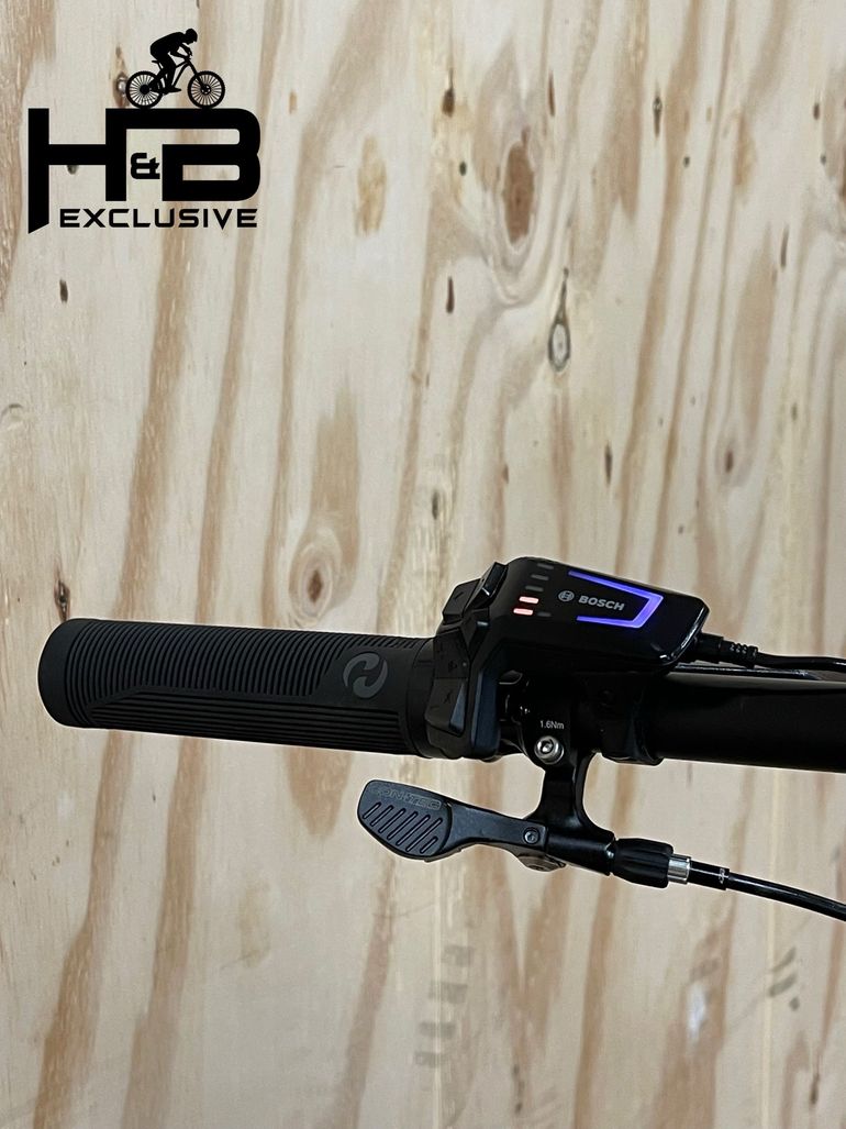 Brugt Focus Jam² 6.8 Shimano XT 2024 Mountainbike — billede 7 af 14
