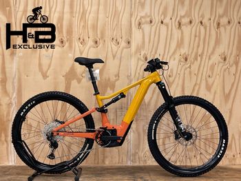 Used Focus Jam² 6.8 Shimano XT 2024 MTB