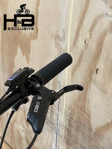 Brugt Focus Jam² 6.8 Shimano XT 2024 Mountainbike — billede 6 af 14