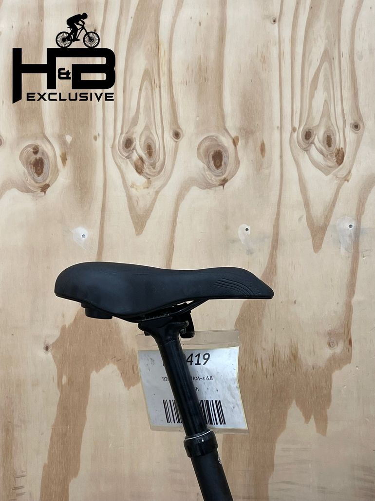 Brugt Focus Jam² 6.8 Shimano XT 2024 Mountainbike — billede 10 af 14