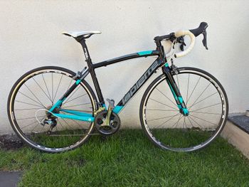 Used Lapierre AUDACIO Shimano Tiagra 2016 Road & Gravel