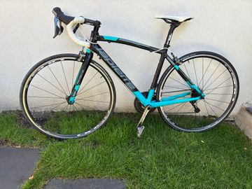 Used Lapierre AUDACIO Shimano Tiagra 2016 Road & Gravel, Black — image 2 of 5